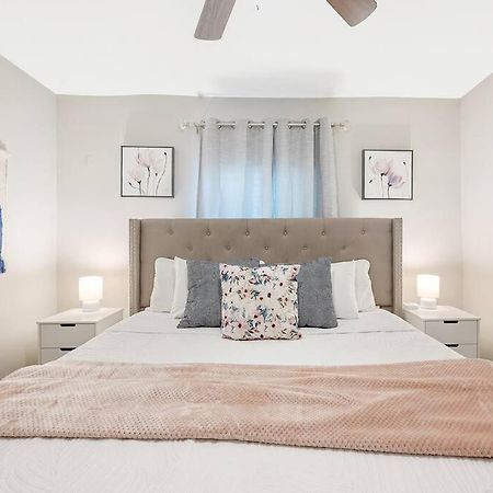 * Lux Modern Retreat * Downtown * King Beds * Apartment Durham Exterior foto